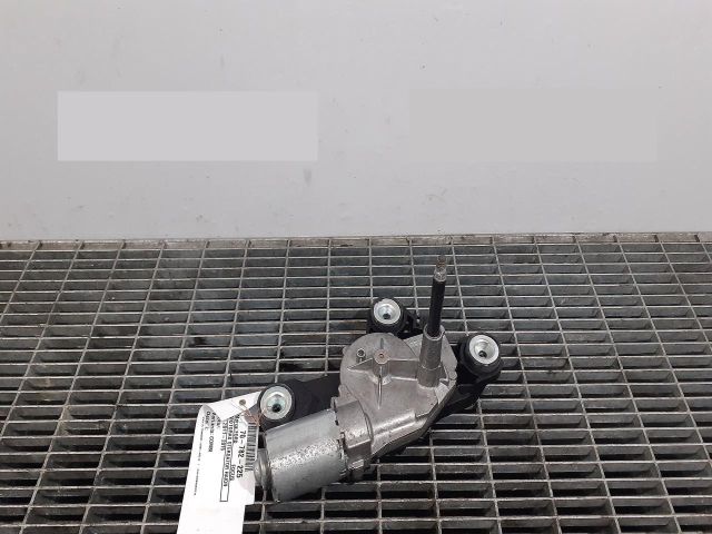 bontott FORD FOCUS III Hátsó Ablaktörlő Motor