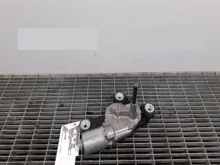 bontott FORD FOCUS III Hátsó Ablaktörlő Motor