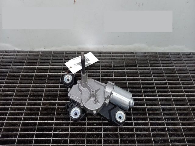 bontott FORD FOCUS III Hátsó Ablaktörlő Motor