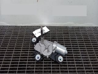 bontott FORD FOCUS III Hátsó Ablaktörlő Motor