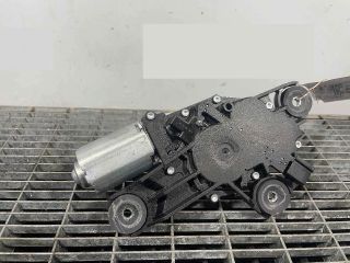 bontott FORD FOCUS III Hátsó Ablaktörlő Motor