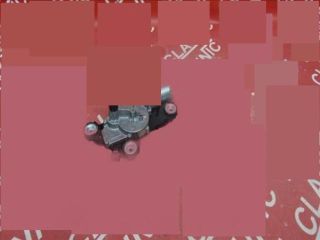 bontott FORD FOCUS III Hátsó Ablaktörlő Motor