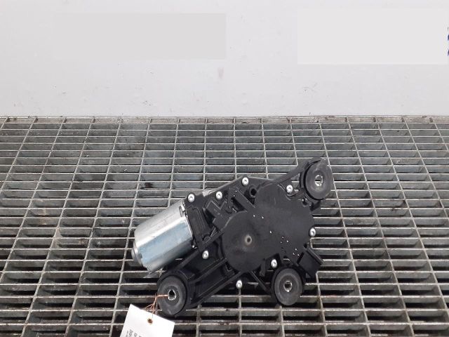 bontott FORD FOCUS III Hátsó Ablaktörlő Motor