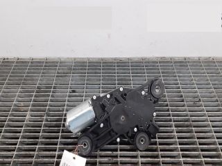 bontott FORD FOCUS III Hátsó Ablaktörlő Motor