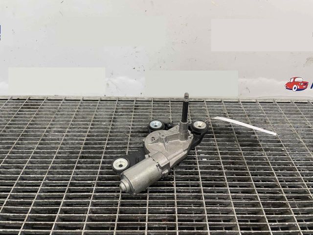 bontott FORD FOCUS III Hátsó Ablaktörlő Motor