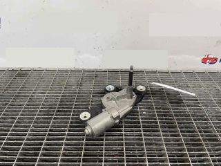 bontott FORD FOCUS III Hátsó Ablaktörlő Motor