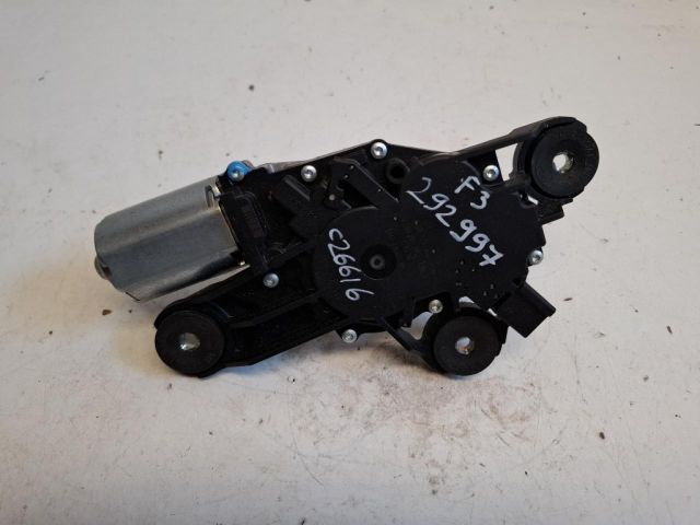 bontott FORD FOCUS III Hátsó Ablaktörlő Motor