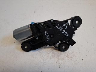 bontott FORD FOCUS III Hátsó Ablaktörlő Motor