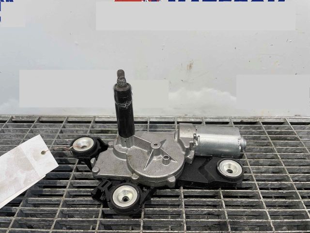 bontott FORD FOCUS III Hátsó Ablaktörlő Motor