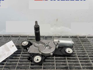 bontott FORD FOCUS III Hátsó Ablaktörlő Motor