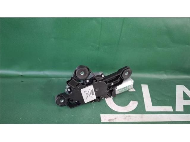 bontott FORD FOCUS III Hátsó Ablaktörlő Motor