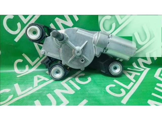 bontott FORD FOCUS III Hátsó Ablaktörlő Motor