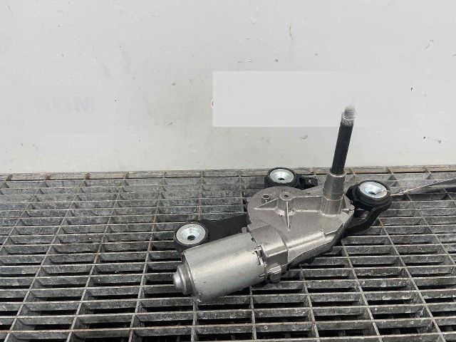 bontott FORD FOCUS III Hátsó Ablaktörlő Motor