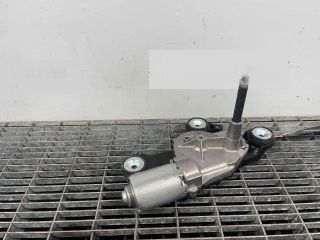 bontott FORD FOCUS III Hátsó Ablaktörlő Motor