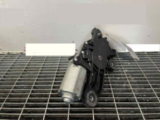 bontott FORD FOCUS III Hátsó Ablaktörlő Motor