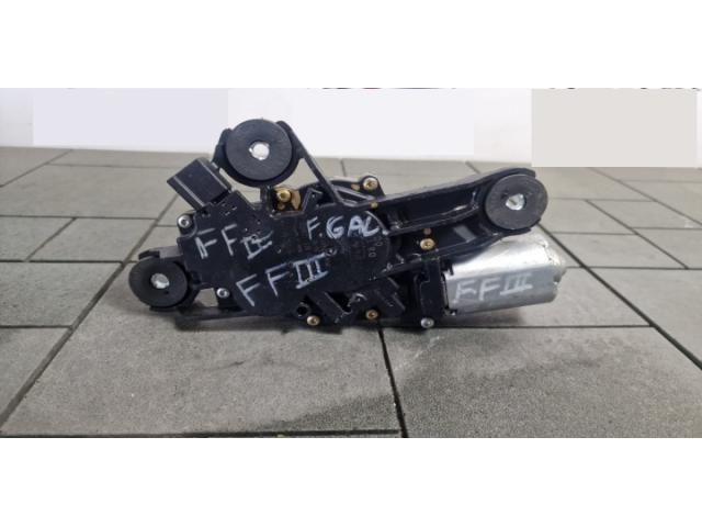 bontott FORD FOCUS III Hátsó Ablaktörlő Motor