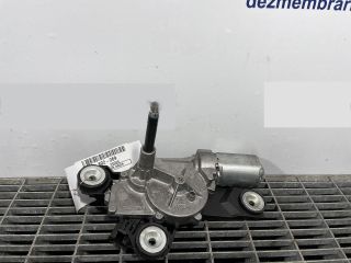 bontott FORD FOCUS III Hátsó Ablaktörlő Motor