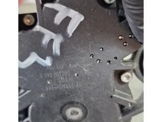 bontott FORD FOCUS III Hátsó Ablaktörlő Motor