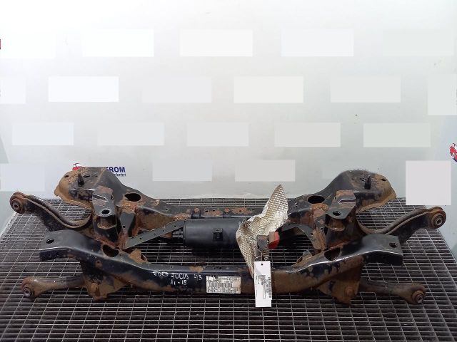 bontott FORD FOCUS III Hátsó Bölcső