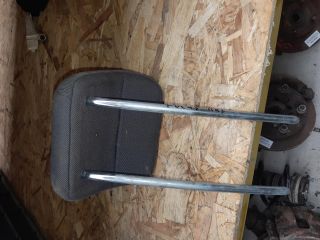 bontott FORD FOCUS III Hátsó Fejtámla