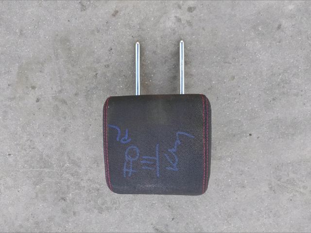 bontott FORD FOCUS III Hátsó Fejtámla