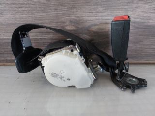 bontott FORD FOCUS III Hátsó középső Biztonsági Öv