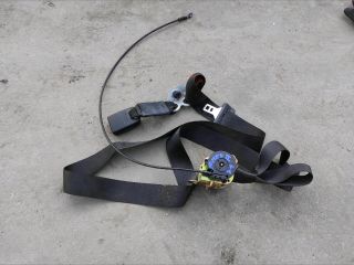 bontott FORD FOCUS III Hátsó középső Biztonsági Öv