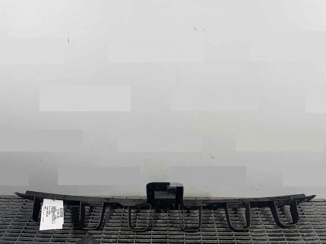 bontott FORD FOCUS III Hátsó középső Lökhárító Tartó (Műanyag)