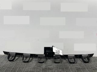 bontott FORD FOCUS III Hátsó középső Lökhárító Tartó (Műanyag)