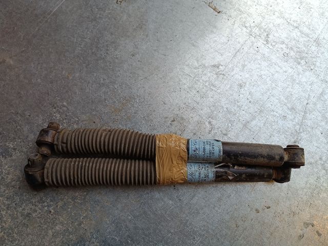 bontott FORD FOCUS III Hátsó Lengéscsillapító Pár