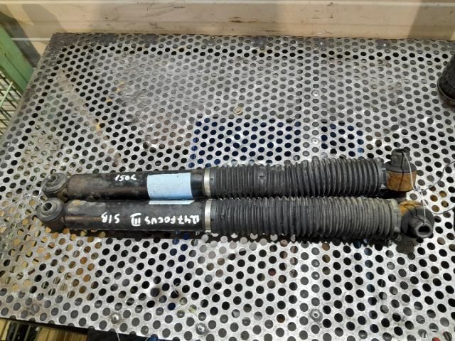 bontott FORD FOCUS III Hátsó Lengéscsillapító Pár