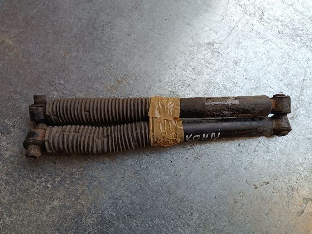 bontott FORD FOCUS III Hátsó Lengéscsillapító Pár