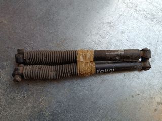 bontott FORD FOCUS III Hátsó Lengéscsillapító Pár