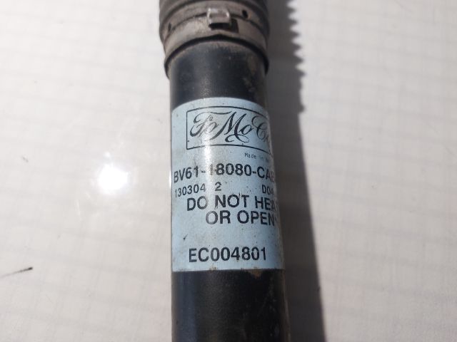 bontott FORD FOCUS III Hátsó Lengéscsillapító (Pozíciófüggetlen)