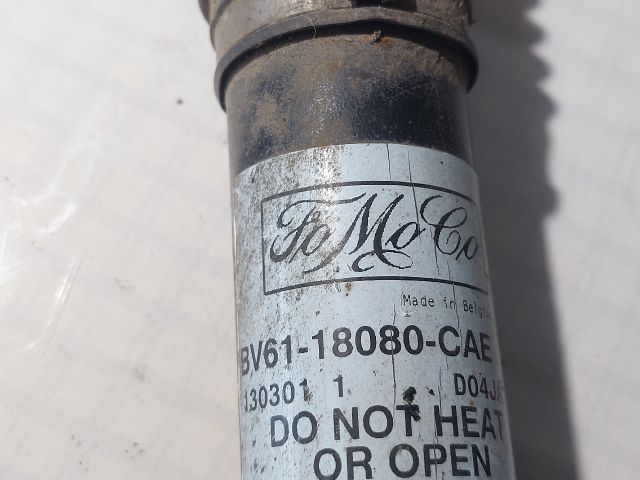 bontott FORD FOCUS III Hátsó Lengéscsillapító (Pozíciófüggetlen)