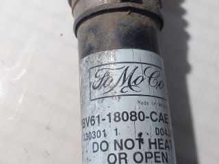 bontott FORD FOCUS III Hátsó Lengéscsillapító (Pozíciófüggetlen)