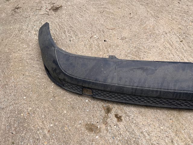 bontott FORD FOCUS III Hátsó Lökhárító Alsó (Műanyag)