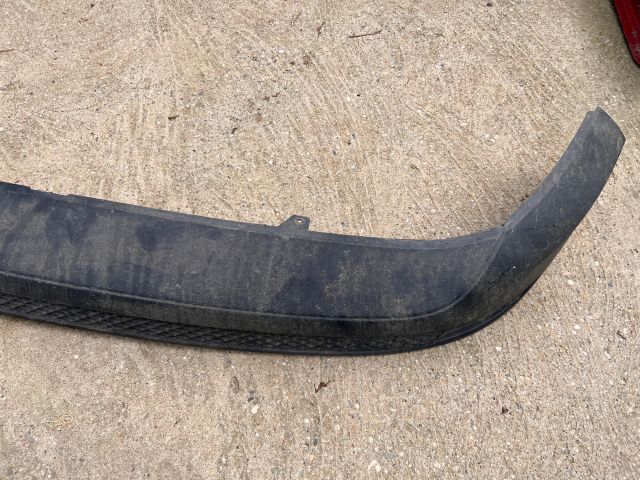 bontott FORD FOCUS III Hátsó Lökhárító Alsó (Műanyag)