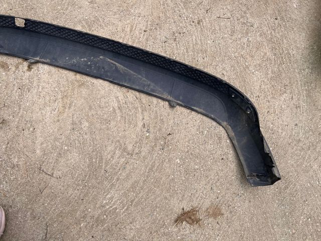 bontott FORD FOCUS III Hátsó Lökhárító Alsó (Műanyag)