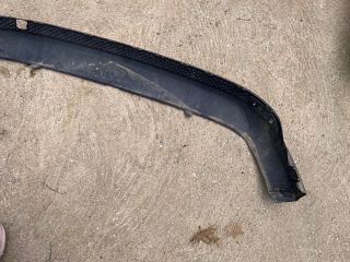 bontott FORD FOCUS III Hátsó Lökhárító Alsó (Műanyag)