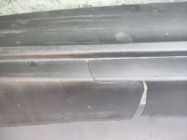 bontott FORD FOCUS III Hátsó Lökhárító Alsó (Műanyag)