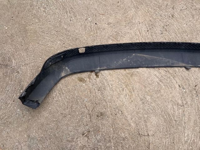 bontott FORD FOCUS III Hátsó Lökhárító Alsó (Műanyag)