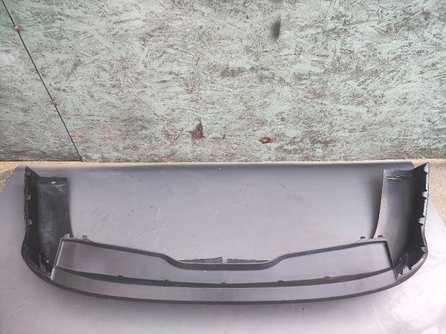 bontott FORD FOCUS III Hátsó Lökhárító Alsó (Műanyag)