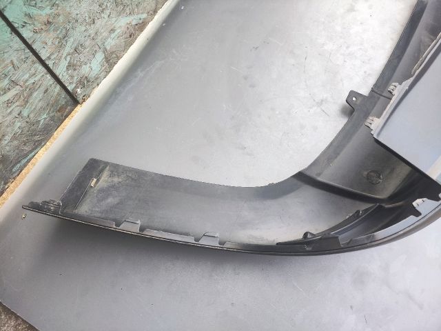 bontott FORD FOCUS III Hátsó Lökhárító Alsó (Műanyag)