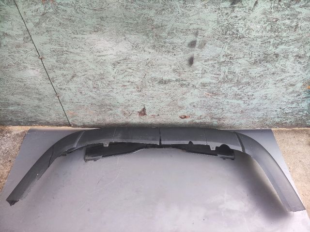 bontott FORD FOCUS III Hátsó Lökhárító Alsó (Műanyag)