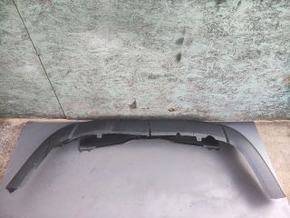 bontott FORD FOCUS III Hátsó Lökhárító Alsó (Műanyag)