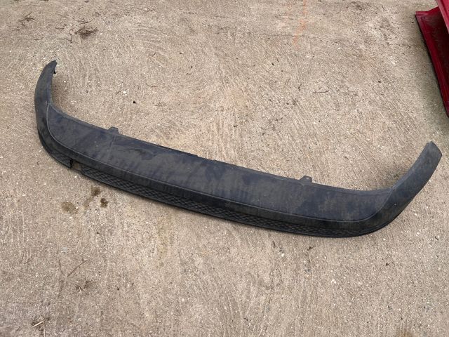 bontott FORD FOCUS III Hátsó Lökhárító Alsó (Műanyag)