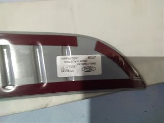 bontott FORD FOCUS III Hátsó Lökhárító Felső