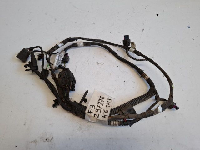 bontott FORD FOCUS III Hátsó Lökhárító Kábelköteg