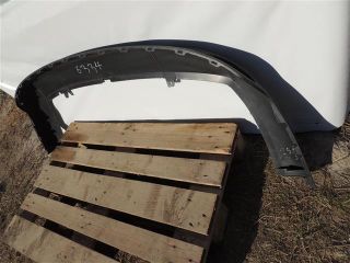 bontott FORD FOCUS III Hátsó Lökhárító Légterelő